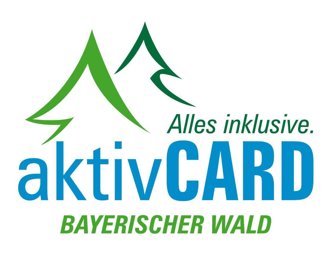 Chalets Woid_Liebe&Glueck Bodenmais Zewnętrze zdjęcie