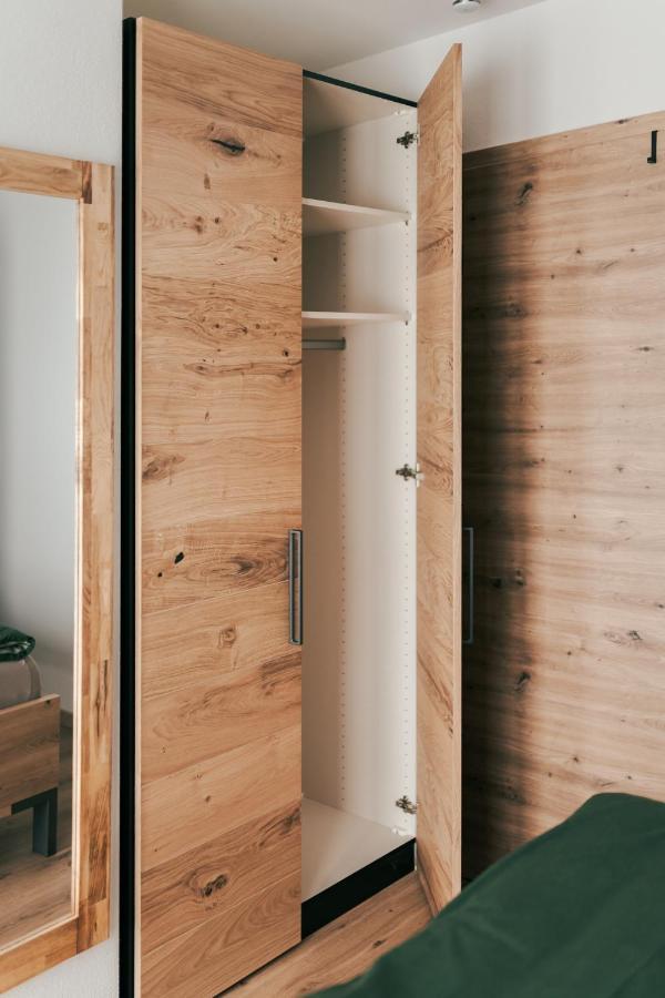 Chalets Woid_Liebe&Glueck Bodenmais Zewnętrze zdjęcie