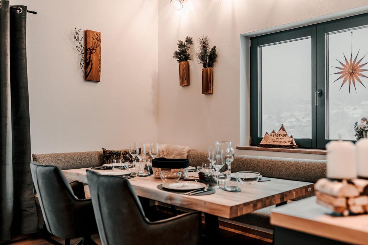 Chalets Woid_Liebe&Glueck Bodenmais Zewnętrze zdjęcie
