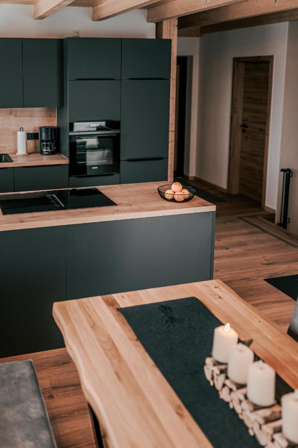Chalets Woid_Liebe&Glueck Bodenmais Zewnętrze zdjęcie