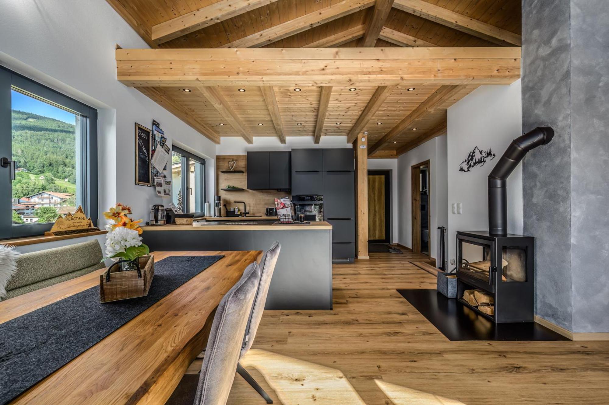 Chalets Woid_Liebe&Glueck Bodenmais Zewnętrze zdjęcie